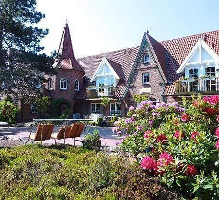 Friesen-Residence-21 Sankt Peter-Ording Ngoại thất bức ảnh