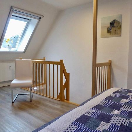 Friesen-Residence-21 Sankt Peter-Ording Ngoại thất bức ảnh