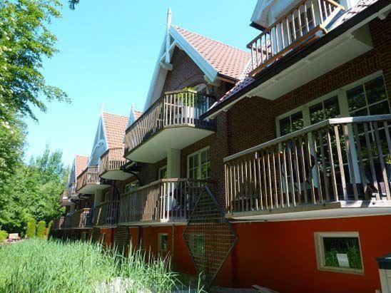 Friesen-Residence-21 Sankt Peter-Ording Ngoại thất bức ảnh