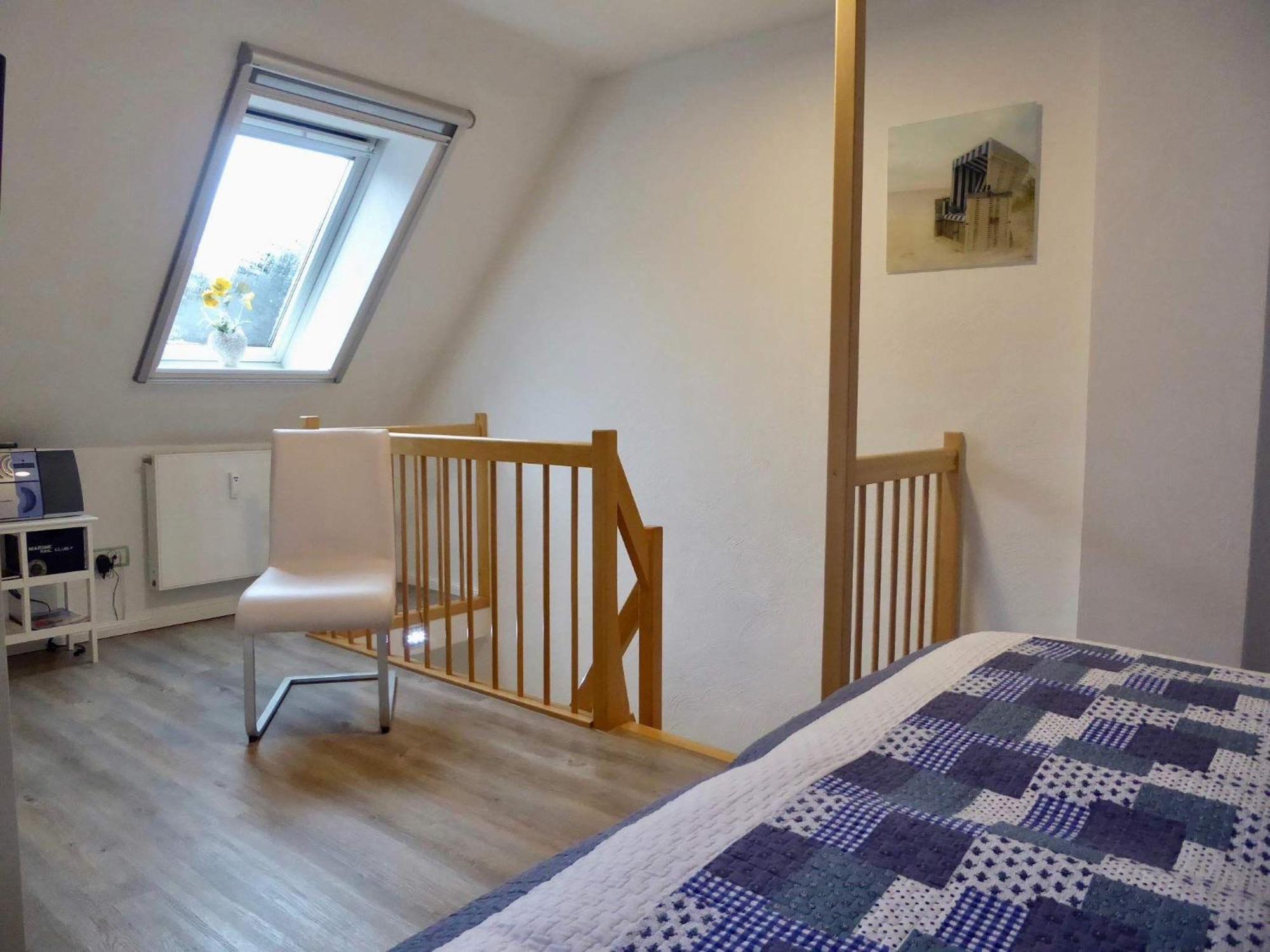 Friesen-Residence-21 Sankt Peter-Ording Ngoại thất bức ảnh